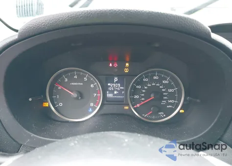 2015 Subaru Impreza 2.0I Premium z USA, uszkodzony, nr VIN JF1GPAC67F8264882